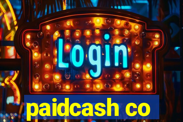 paidcash co